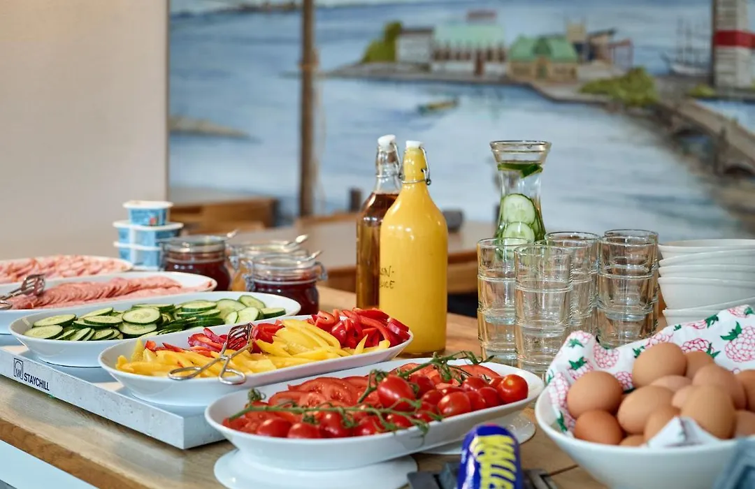 Goeteborgs Bed & Breakfast-1