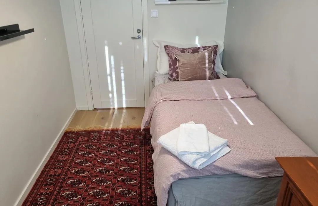 The Pink Room-1