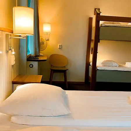 Lisebergsbyns B&B-3