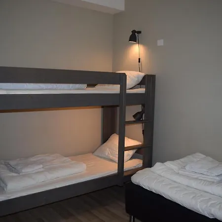Goeteborgs Bed & Breakfast-3
