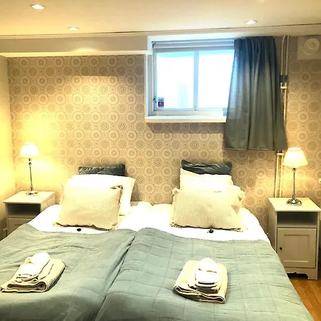 5:Ans Bed & Breakfast-2