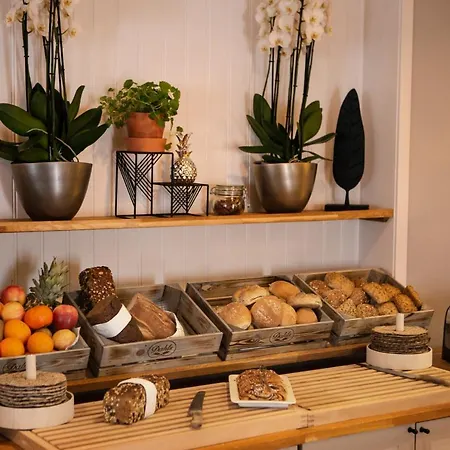Lisebergsbyns B&B-2